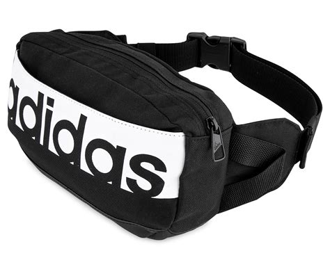 REVIEW WAIST BAG ADIDAS 